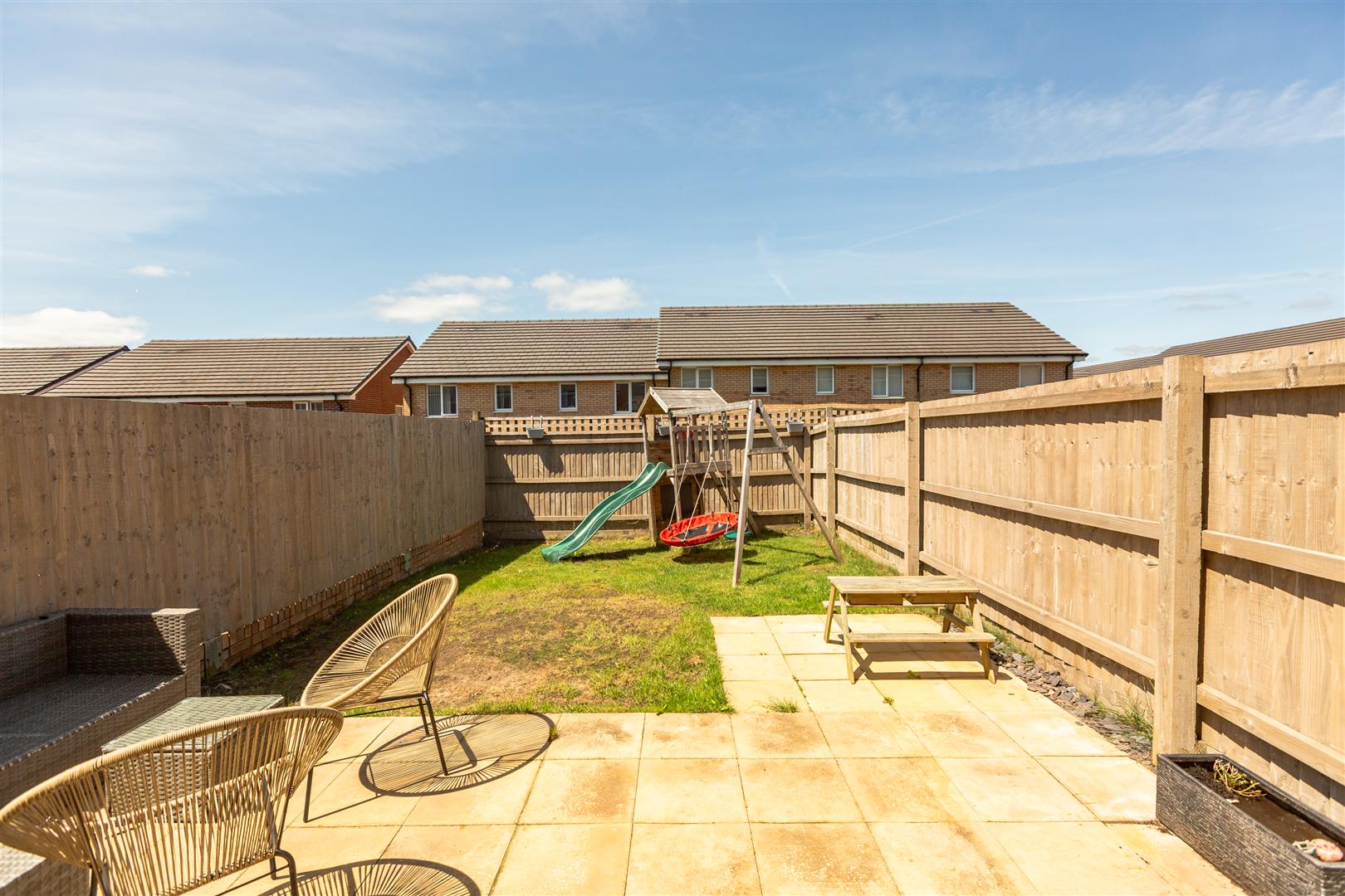Scotts Road, Pentrechwyth, Swansea, SA1 7GD